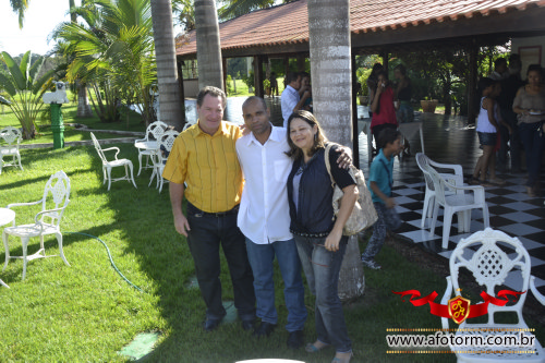 rolim de moura